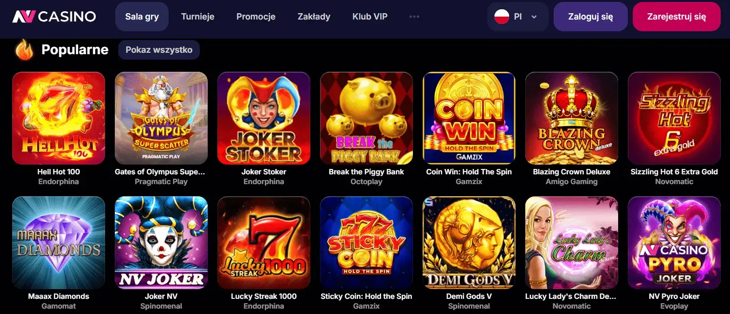 NV.casino